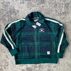 PUMA x TROPHY HUNTING Women's Basketball Jacket